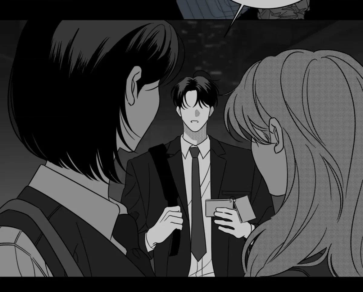 Sorta Psycho Chapter 32, page 42