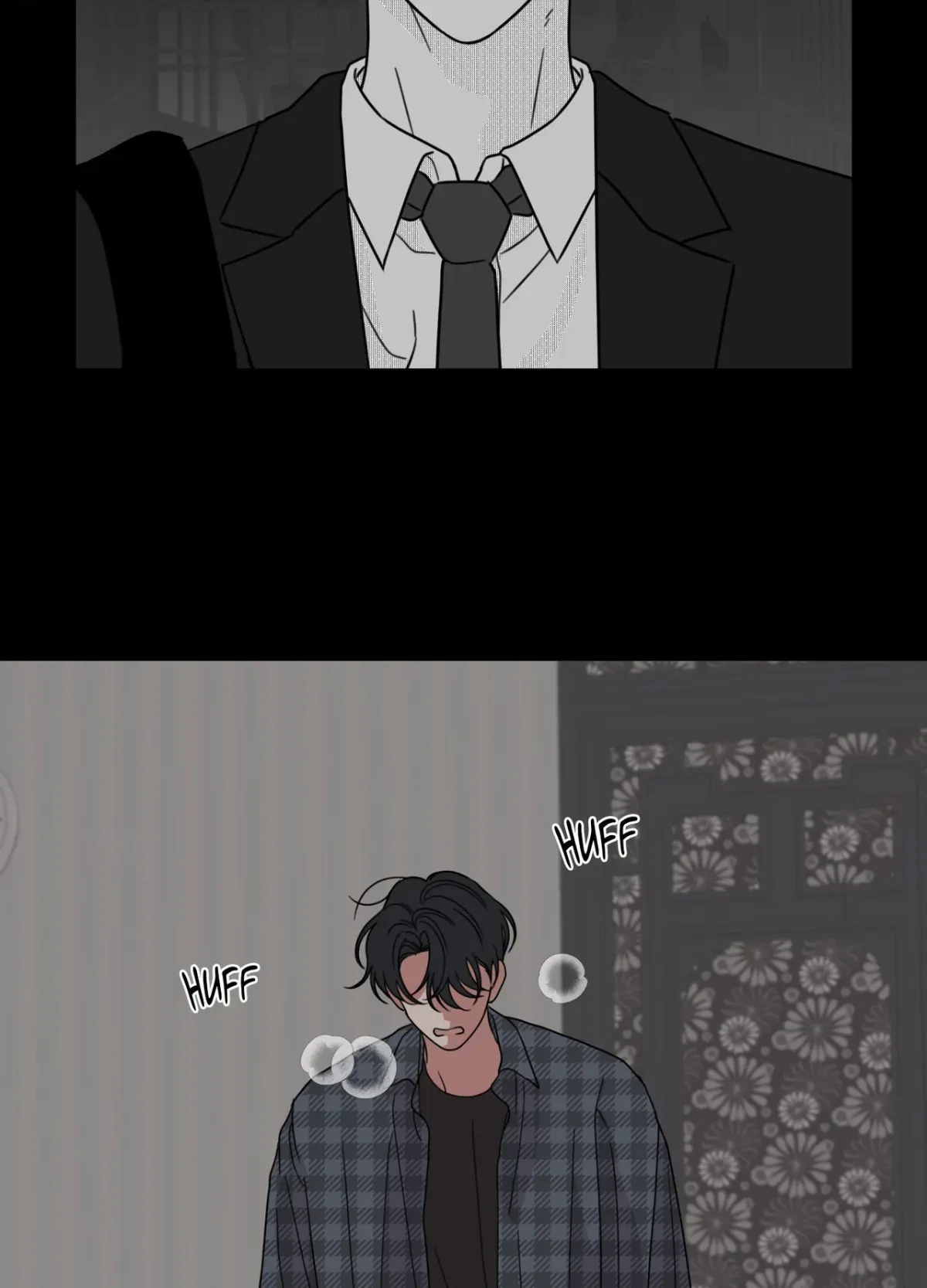 Sorta Psycho Chapter 32, page 44