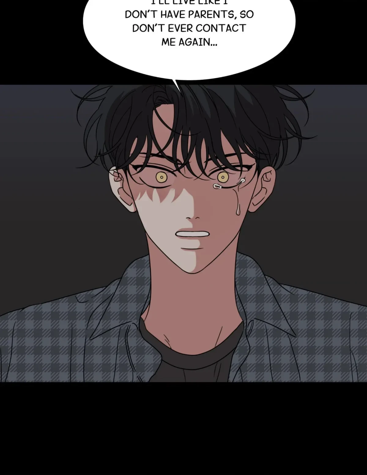 Sorta Psycho Chapter 32, page 46