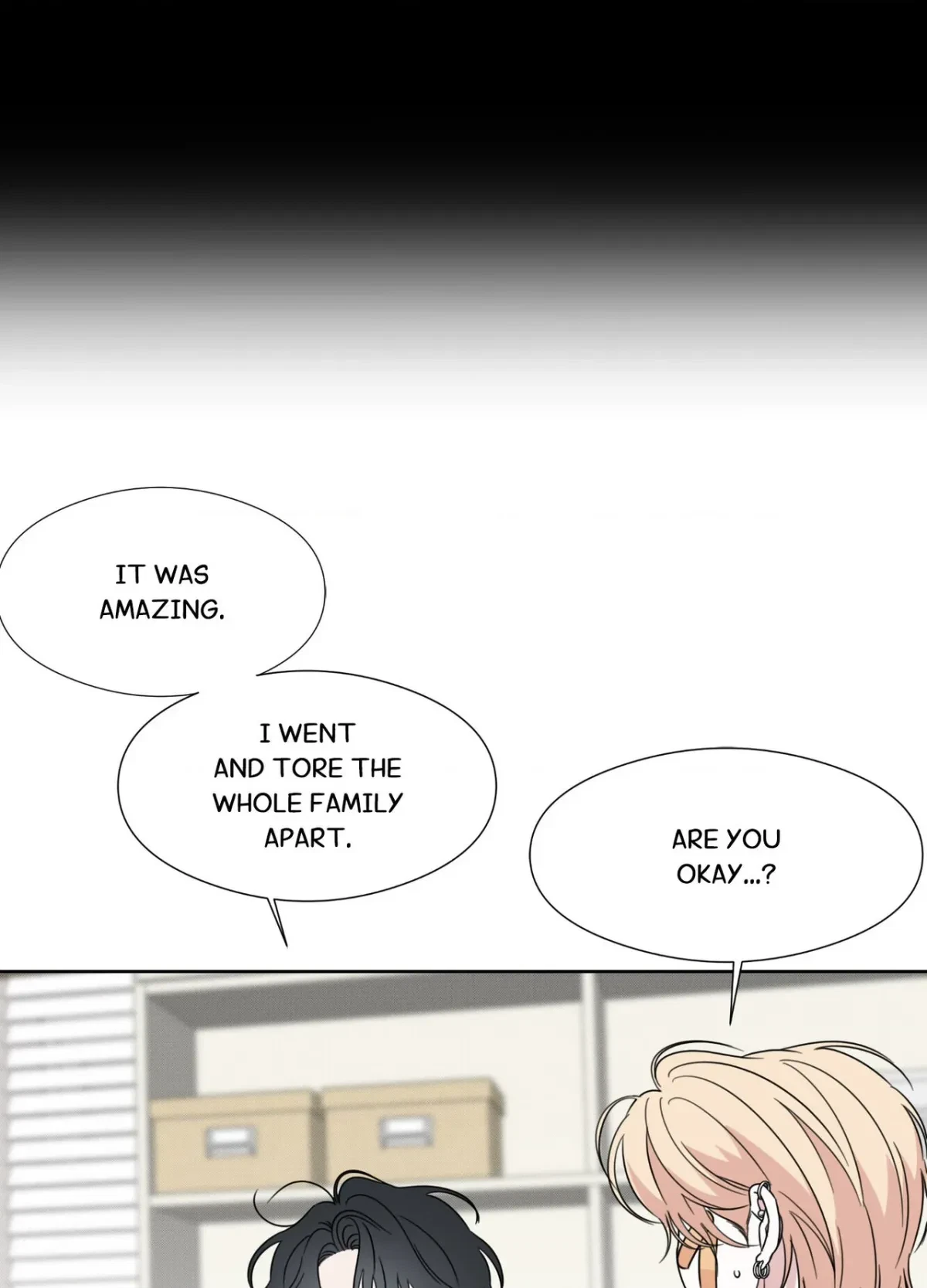 Sorta Psycho Chapter 32, page 47