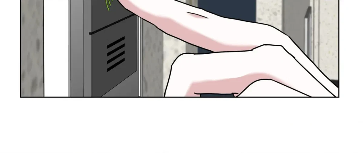 Sorta Psycho Chapter 32, page 5