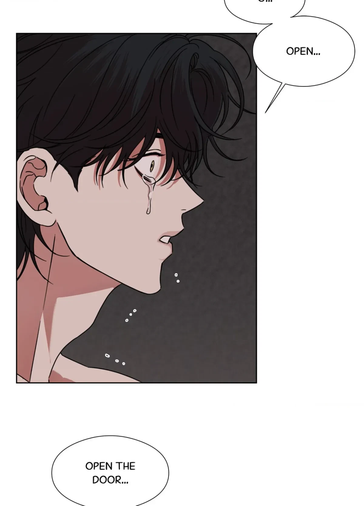 Sorta Psycho Chapter 32, page 56