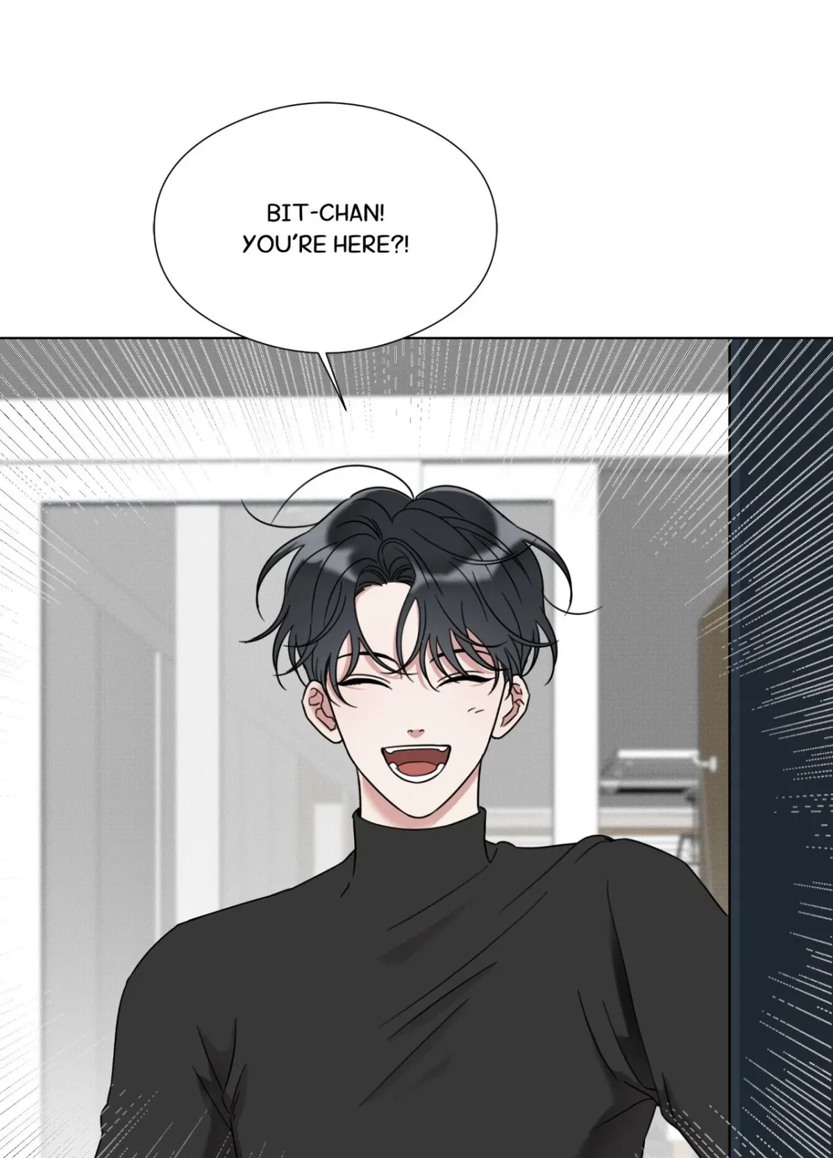 Sorta Psycho Chapter 32, page 6
