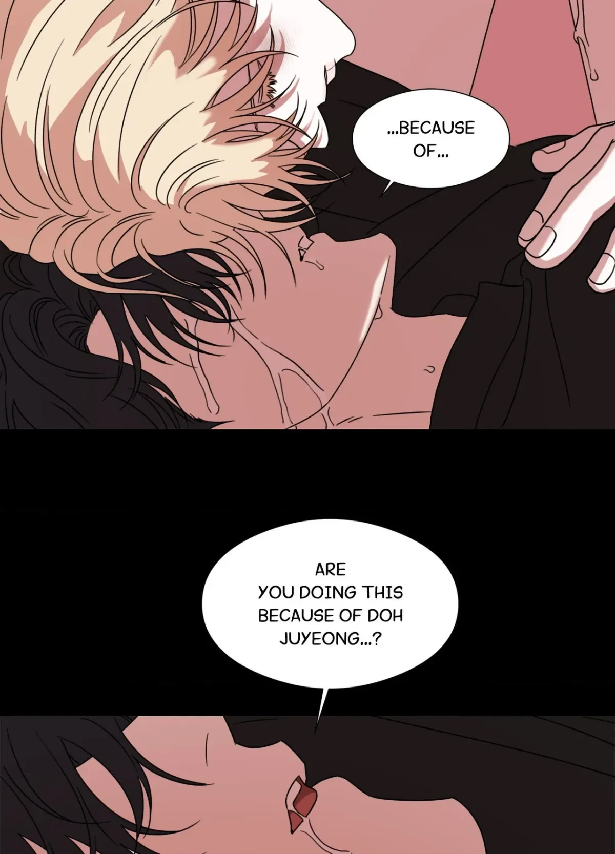 Sorta Psycho Chapter 32, page 60