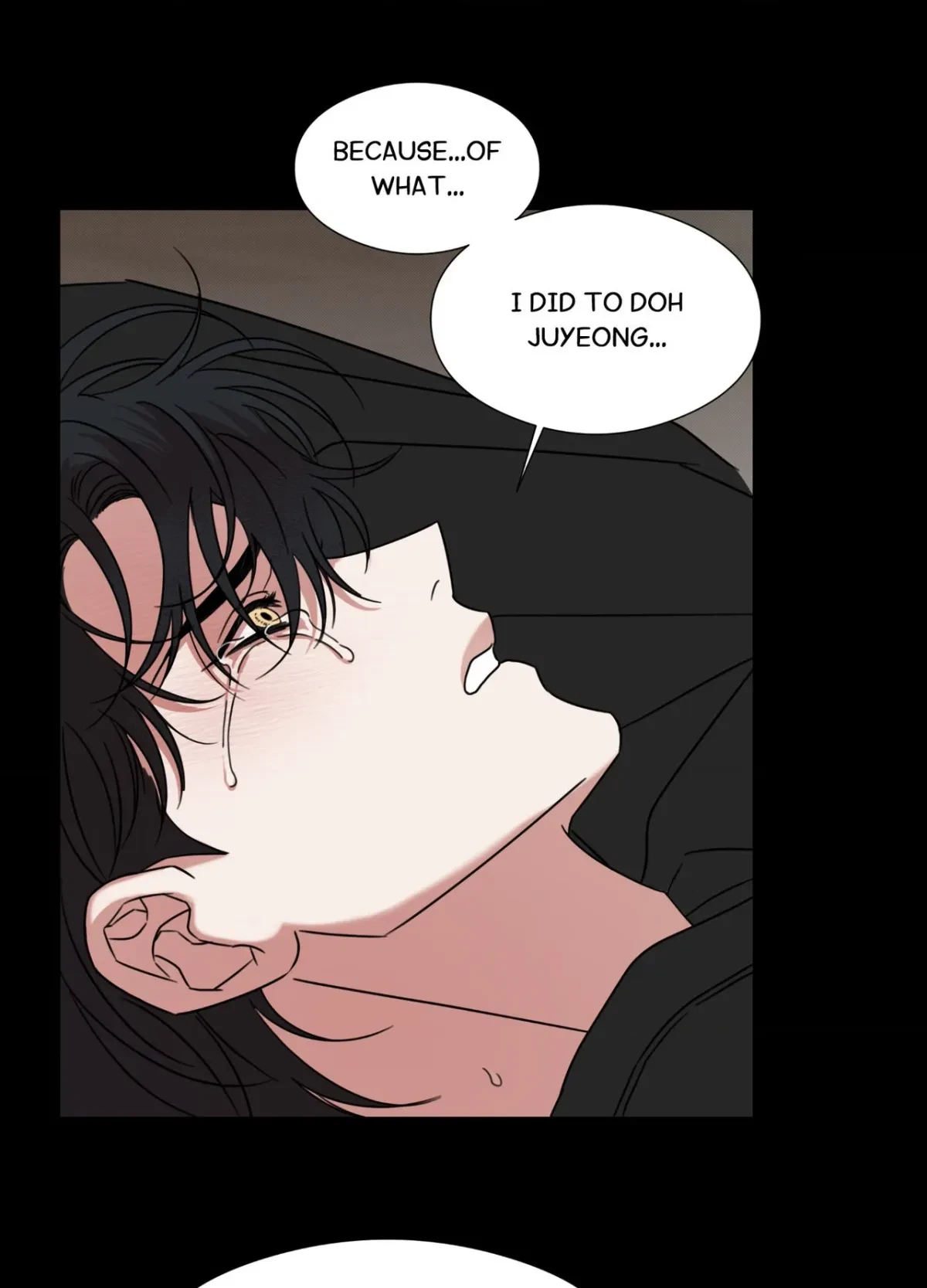 Sorta Psycho Chapter 32, page 64