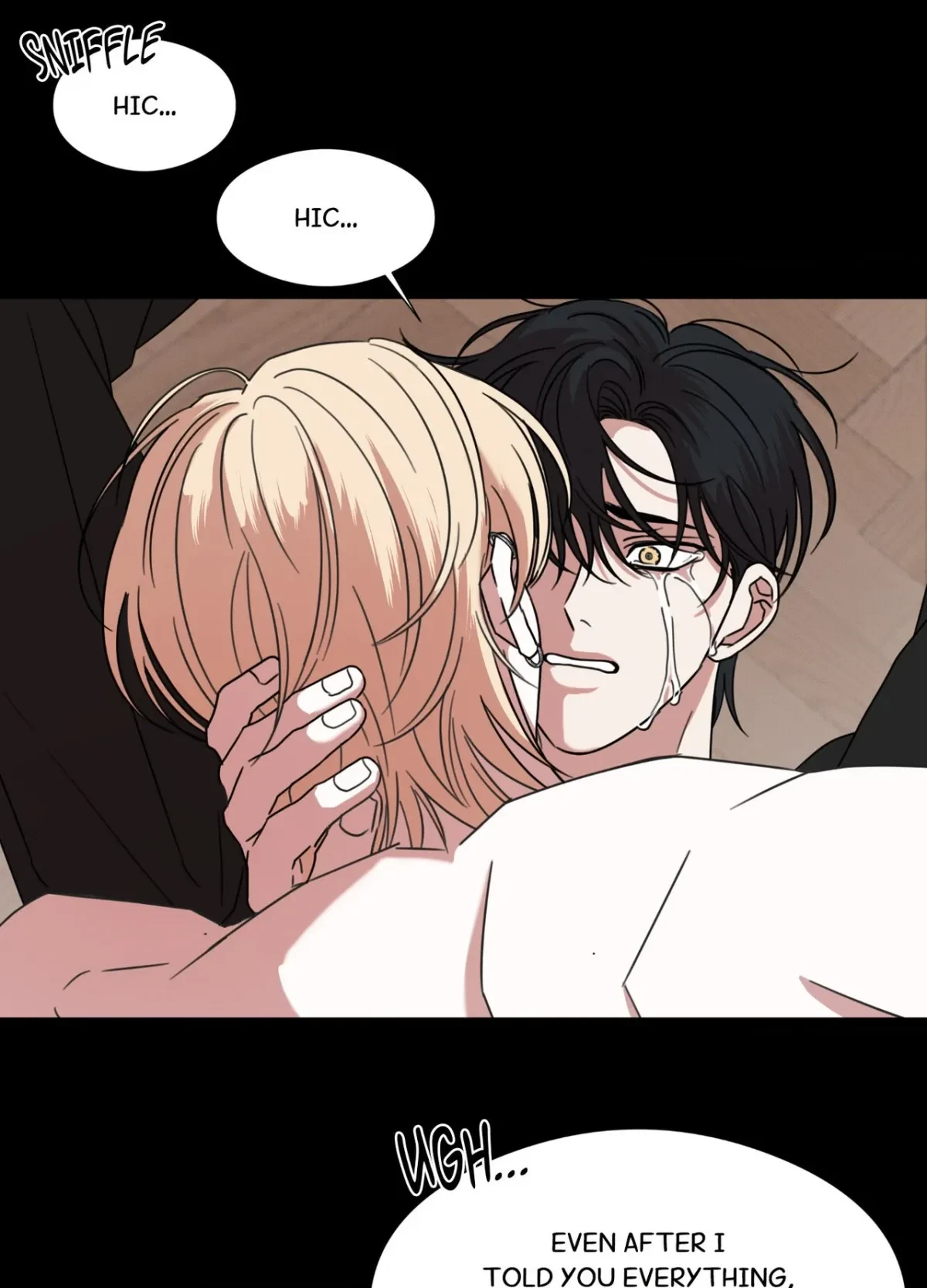 Sorta Psycho Chapter 32, page 67