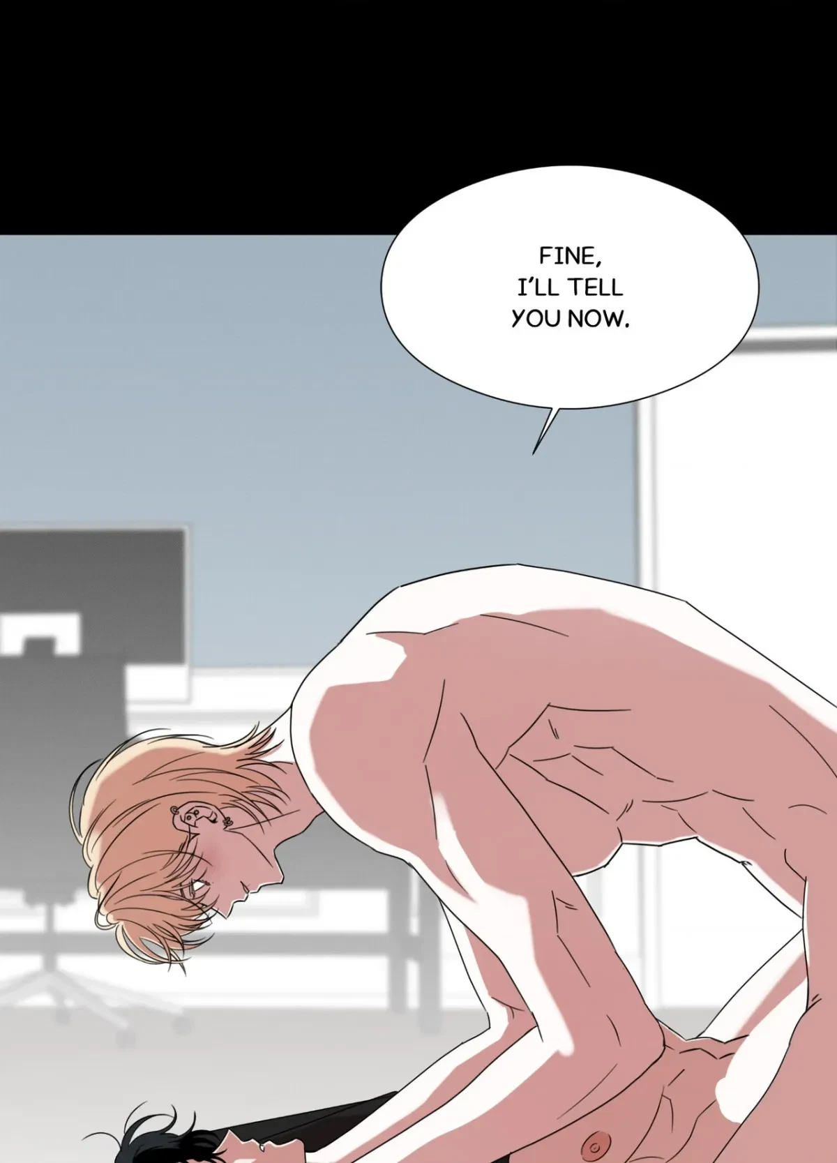 Sorta Psycho Chapter 32, page 69
