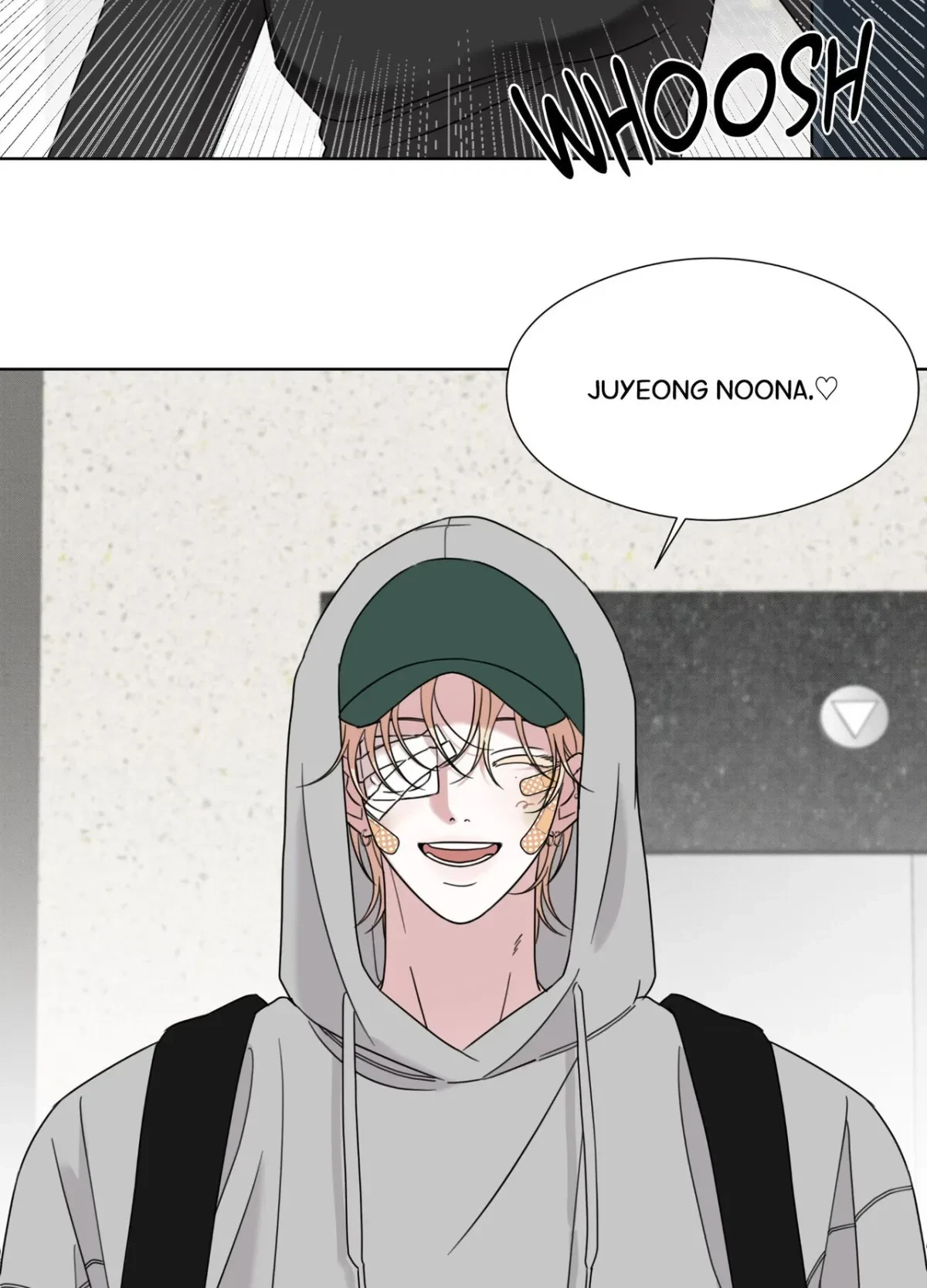 Sorta Psycho Chapter 32, page 7