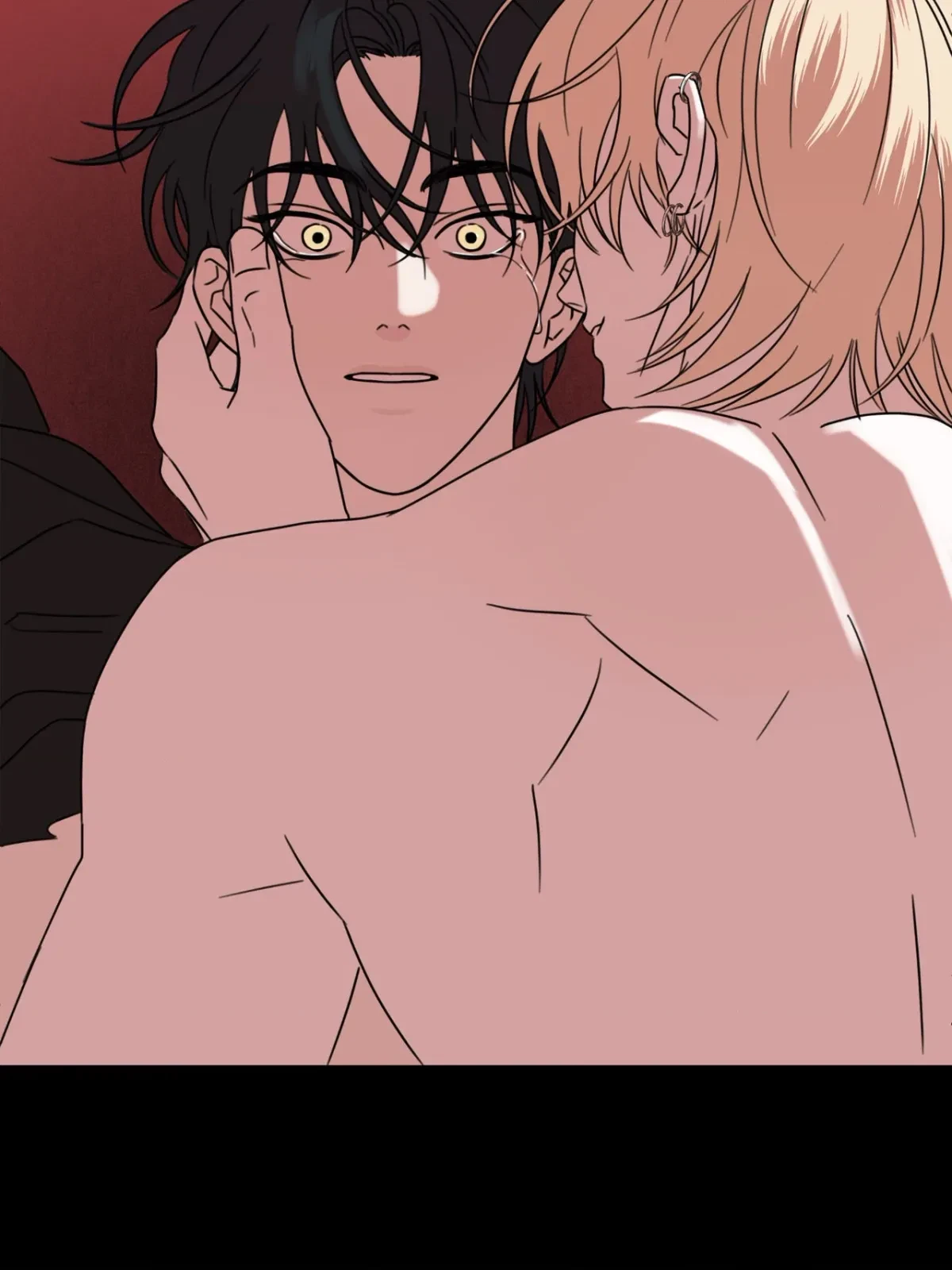 Sorta Psycho Chapter 32, page 74