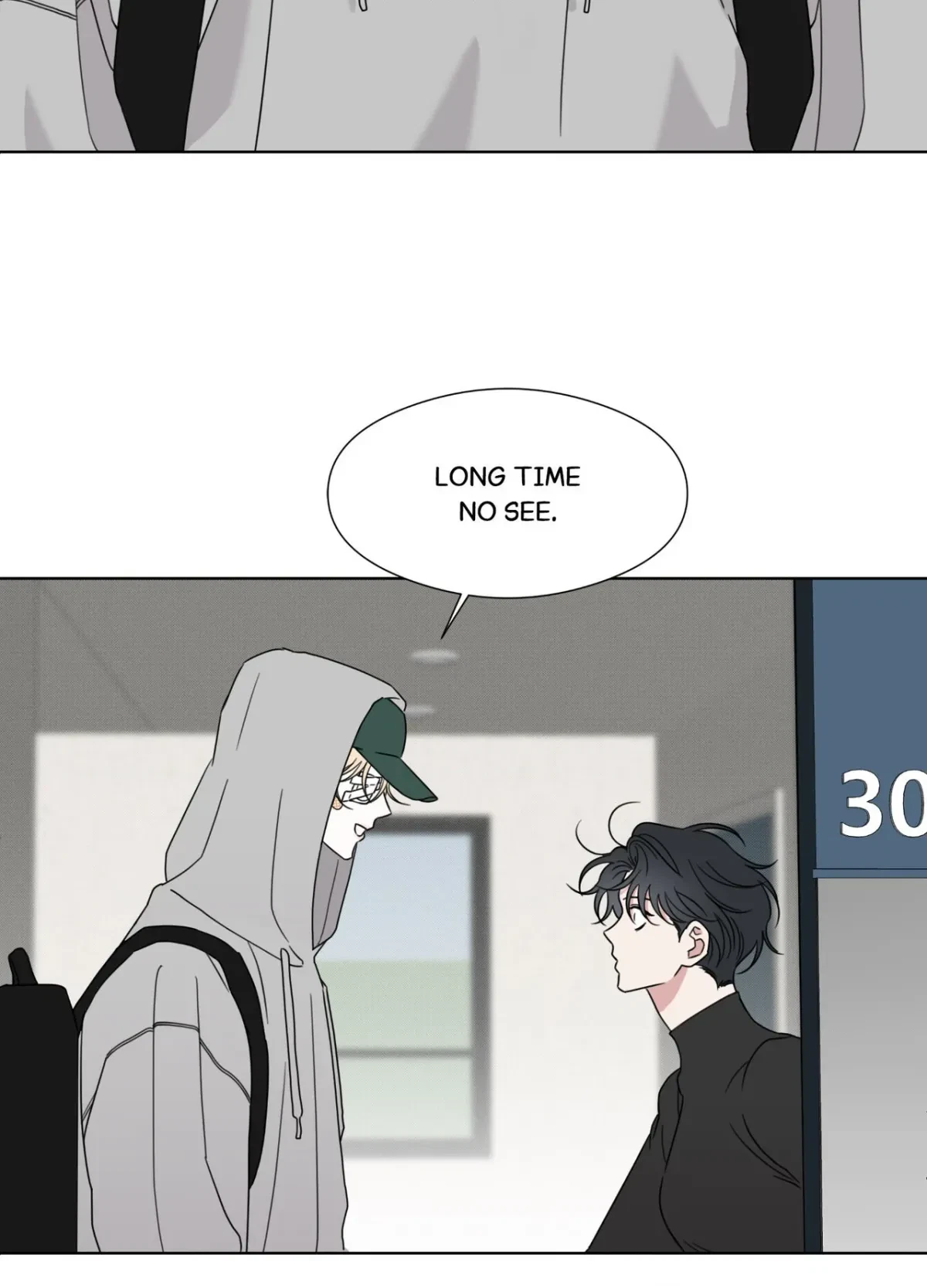 Sorta Psycho Chapter 32, page 8