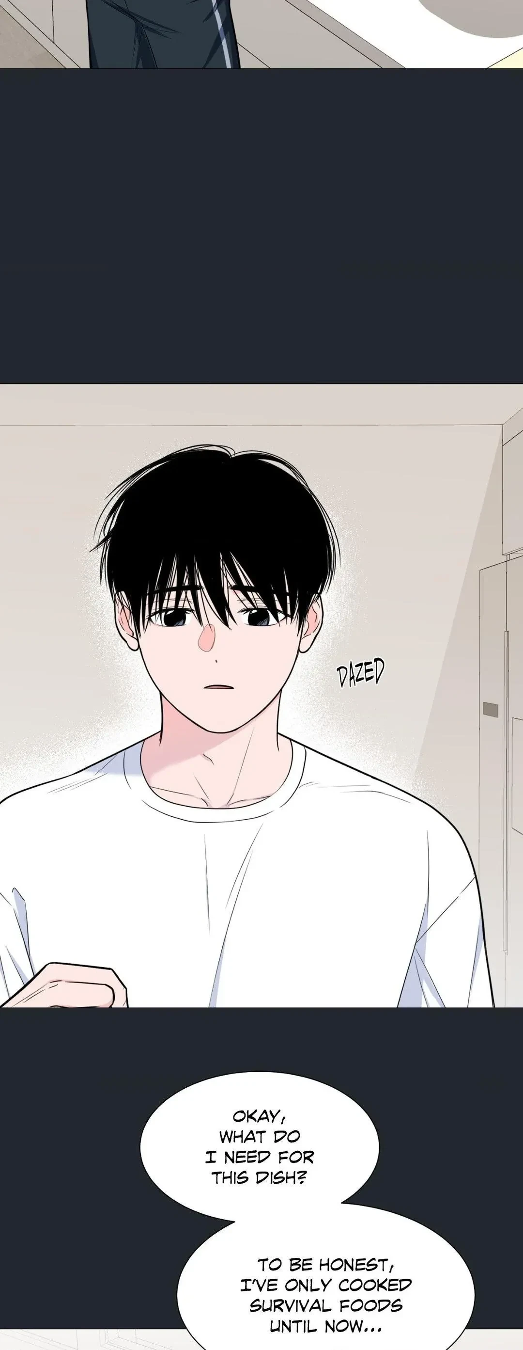 Love Without Borders Chapter 71, page 3