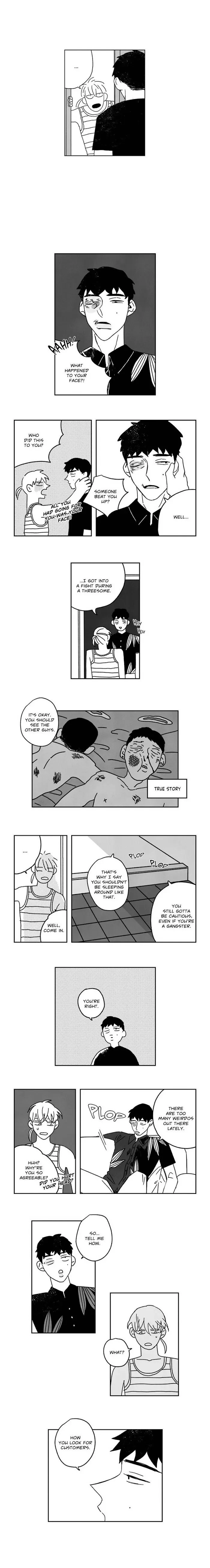 Eunsuk & Jung-Gu Chapter 10, page 2