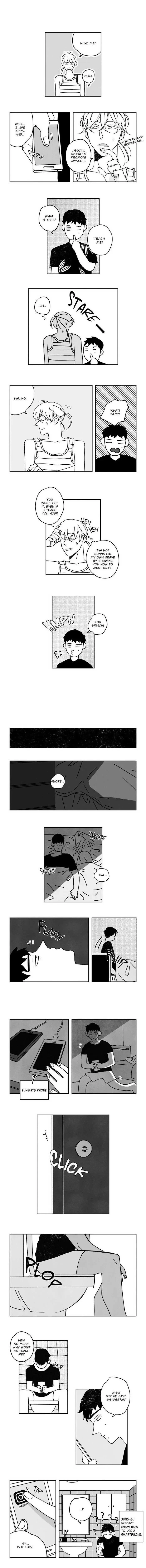 Eunsuk & Jung-Gu Chapter 10, page 3