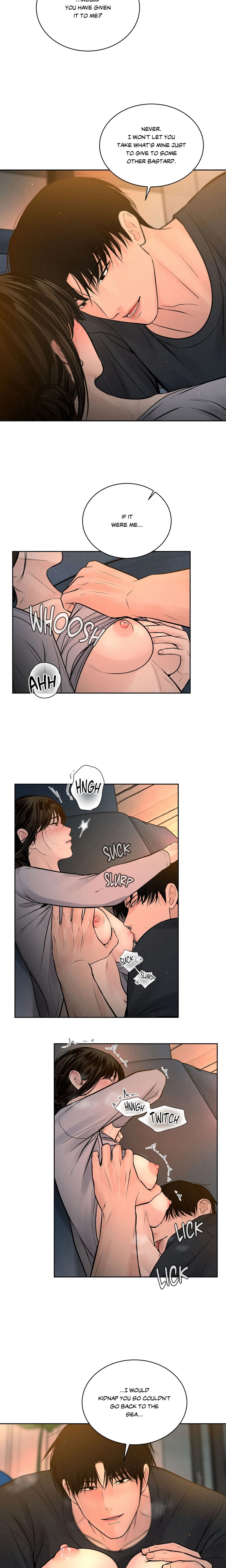 Chapter 43 - Lunar New Years Special Episode, page 6