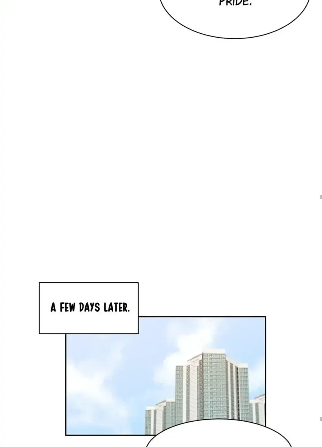 Mr. Sangtae's Misfortune Chapter 5, page 16