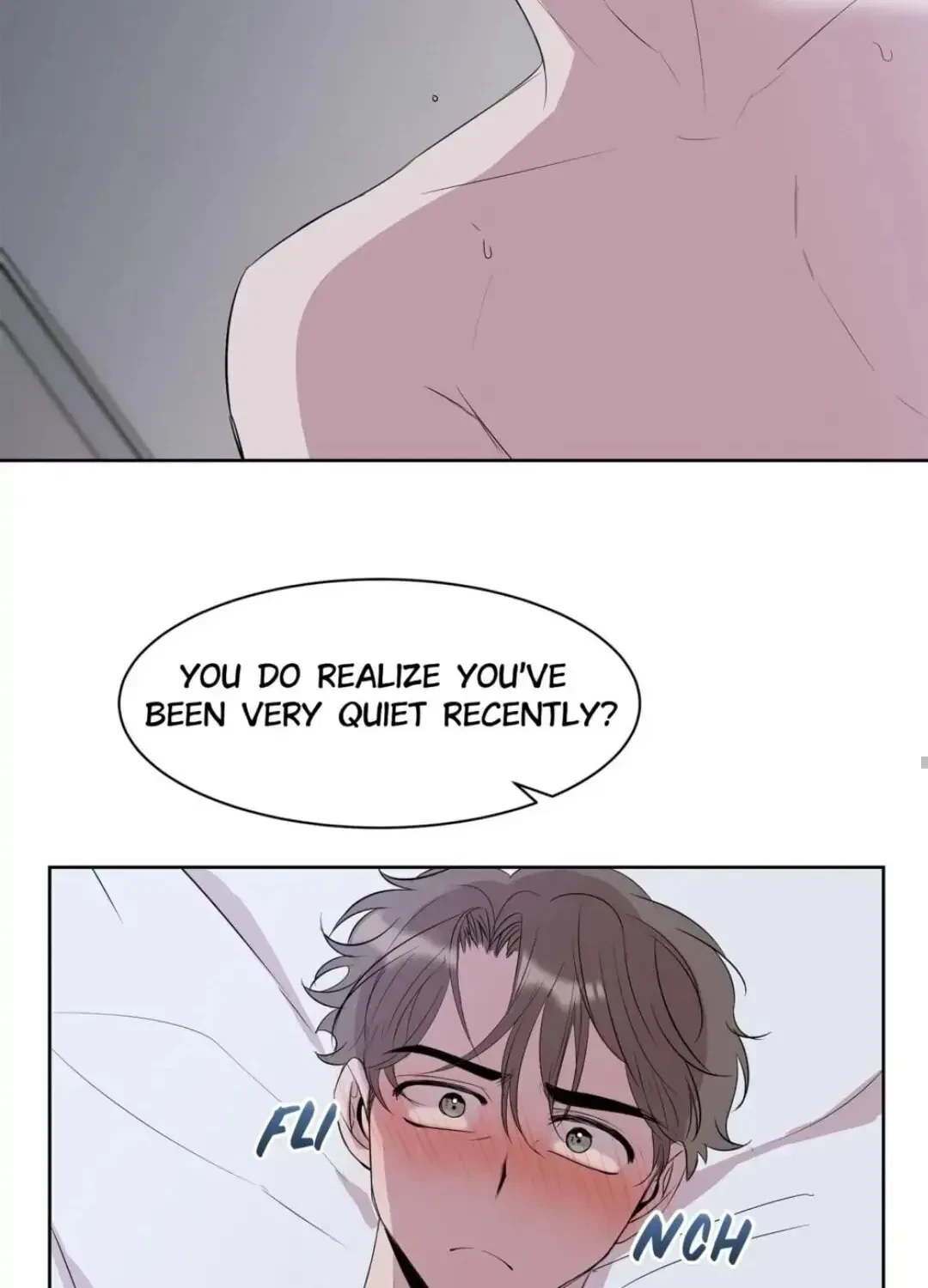 Mr. Sangtae's Misfortune Chapter 5, page 2