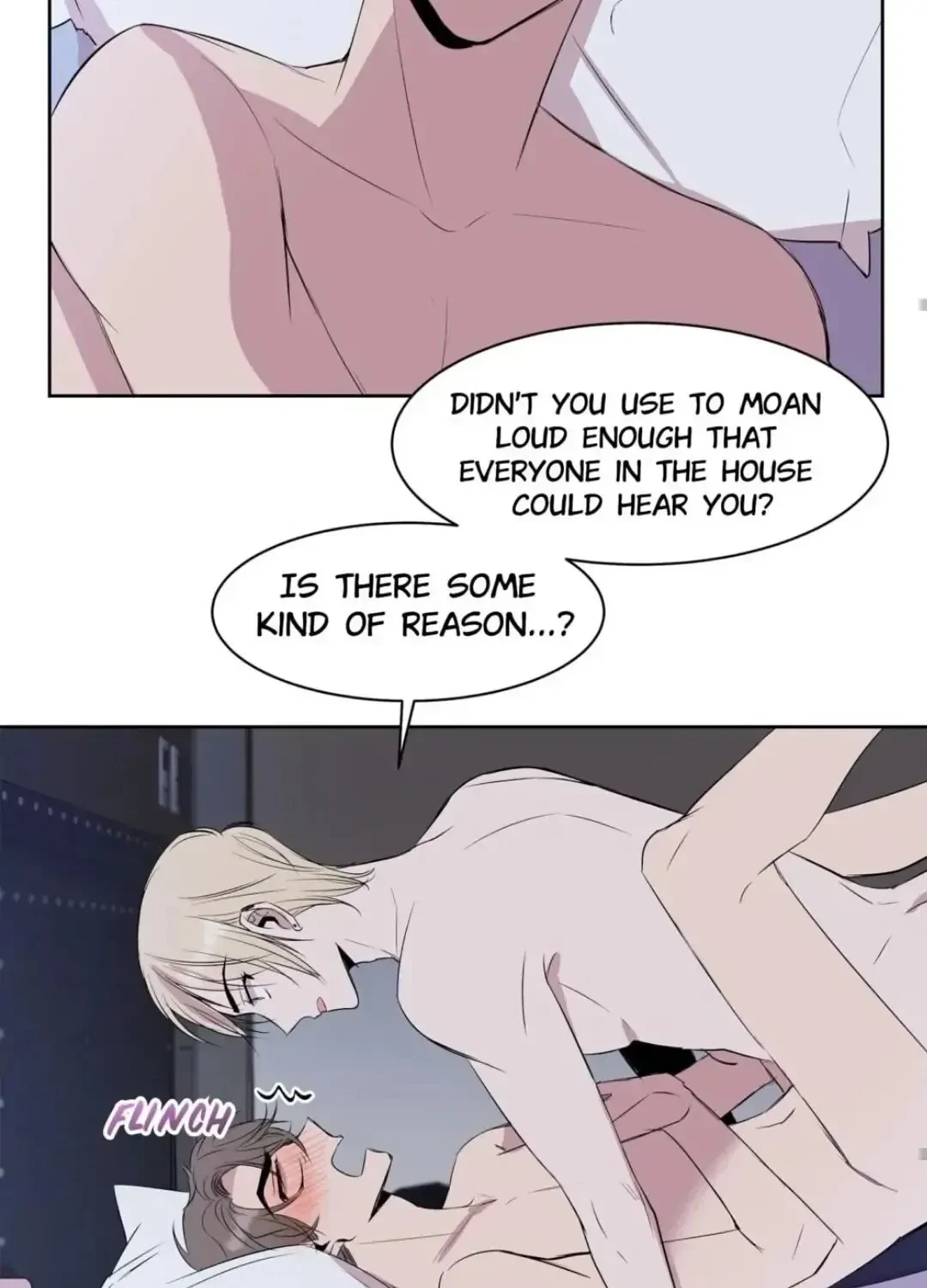 Mr. Sangtae's Misfortune Chapter 5, page 3