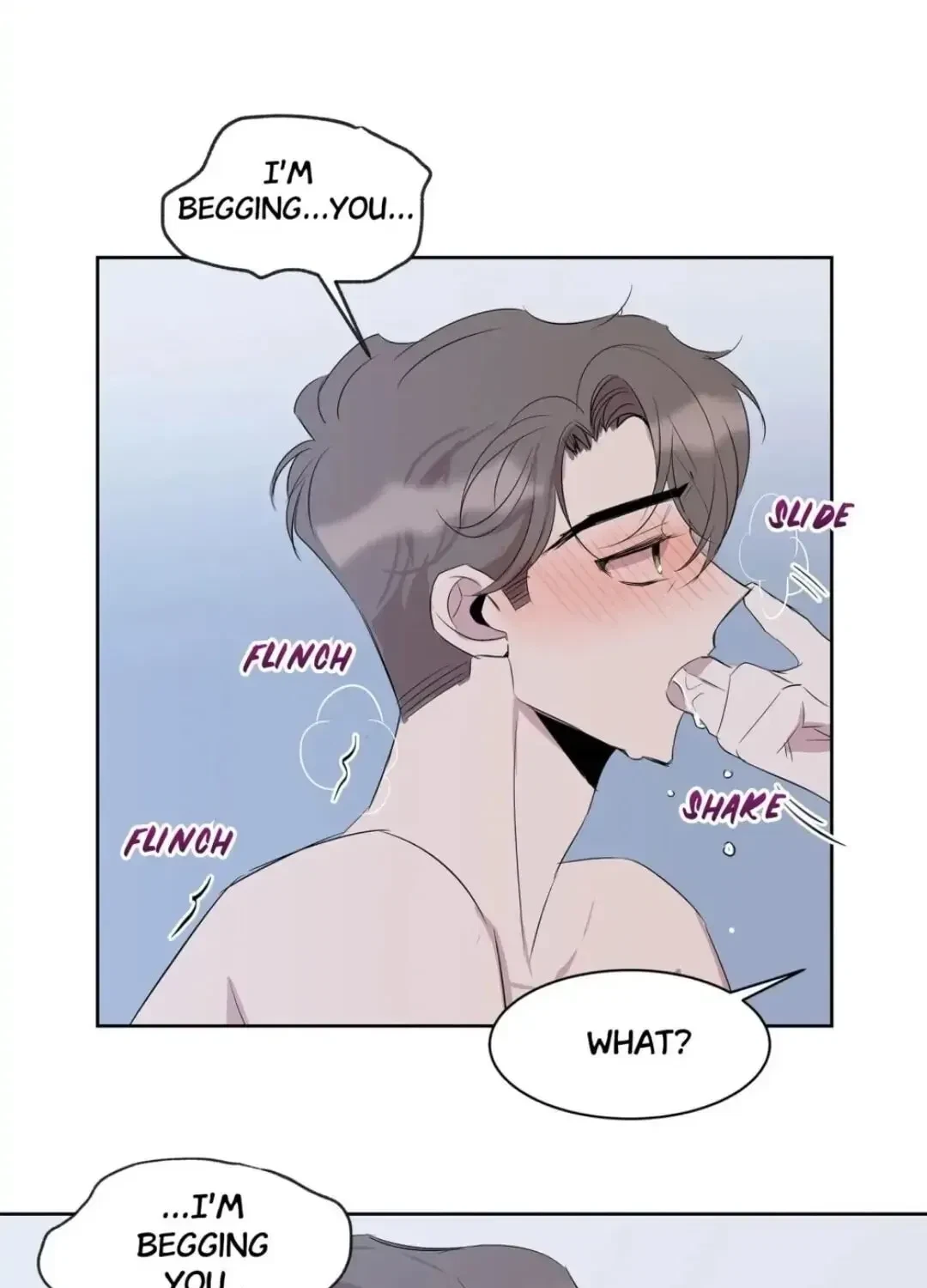 Mr. Sangtae's Misfortune Chapter 5, page 41