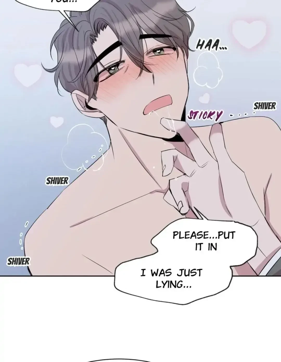 Mr. Sangtae's Misfortune Chapter 5, page 42