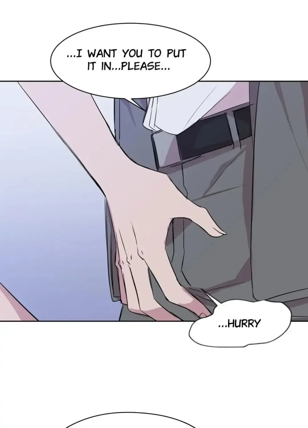 Mr. Sangtae's Misfortune Chapter 5, page 43