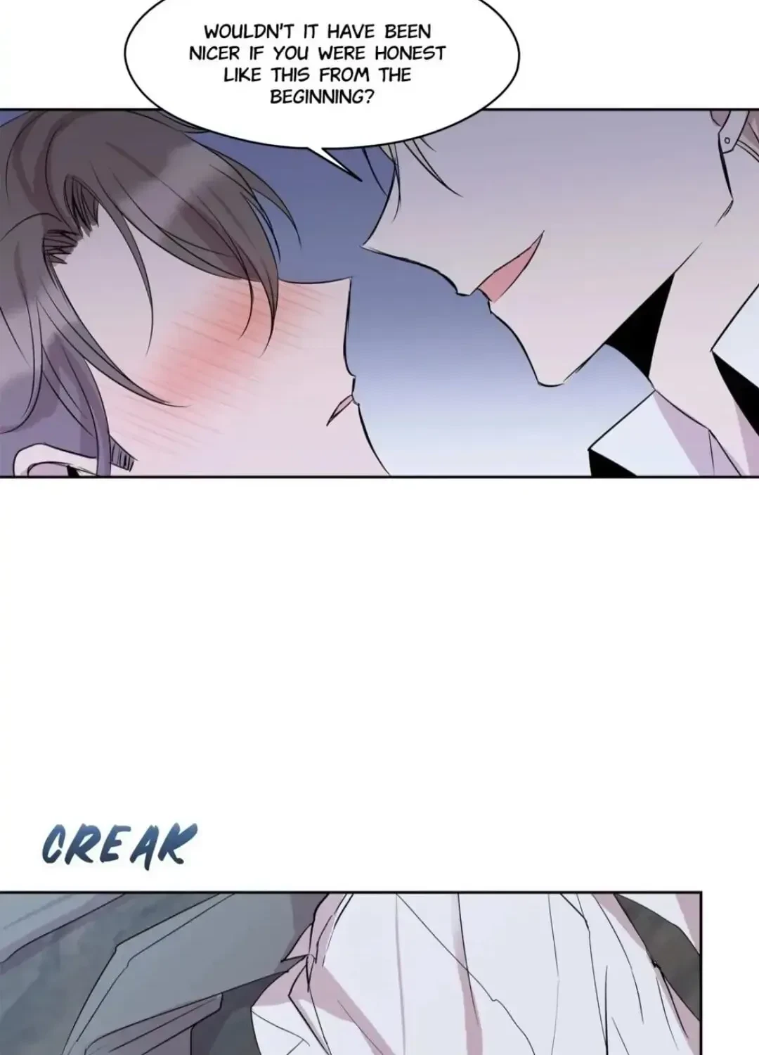 Mr. Sangtae's Misfortune Chapter 5, page 44