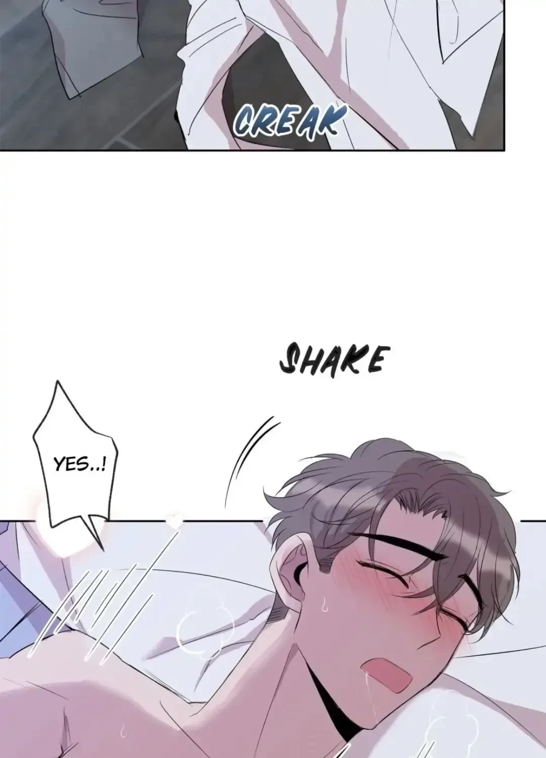 Mr. Sangtae's Misfortune Chapter 5, page 45