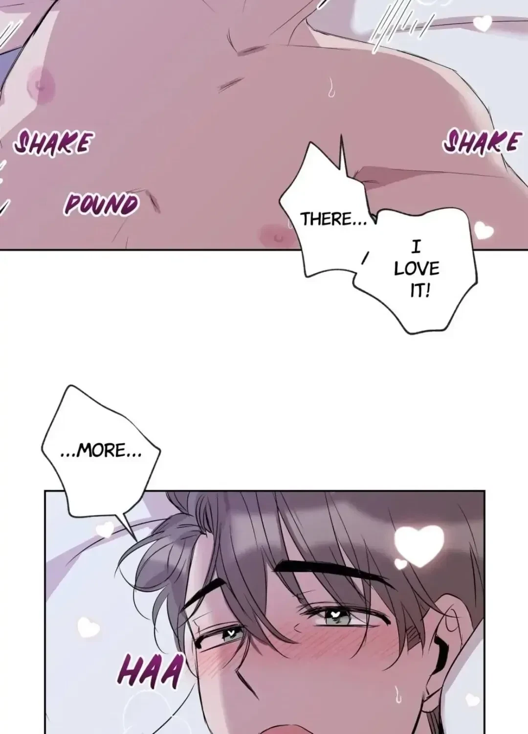 Mr. Sangtae's Misfortune Chapter 5, page 46