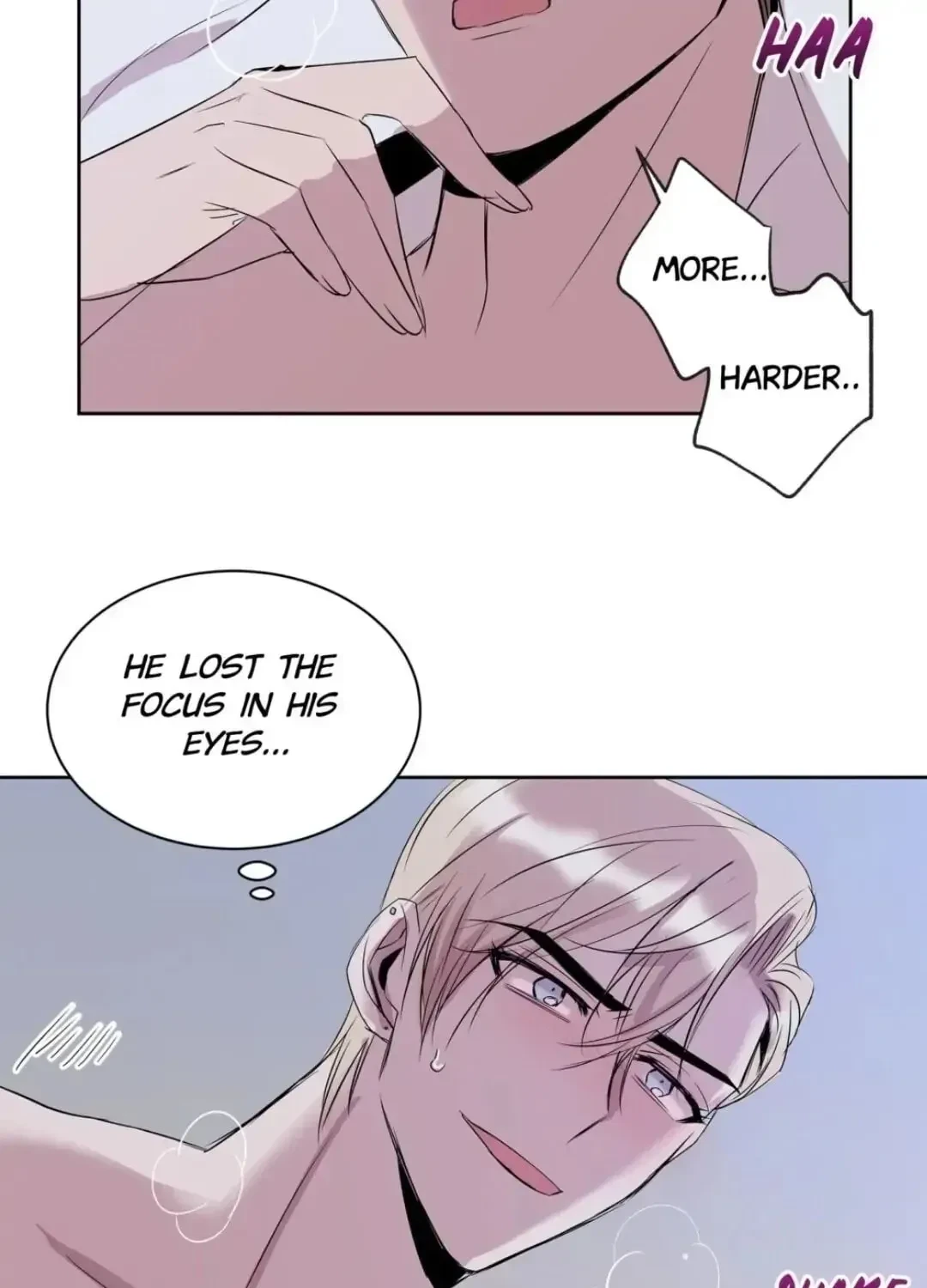 Mr. Sangtae's Misfortune Chapter 5, page 47