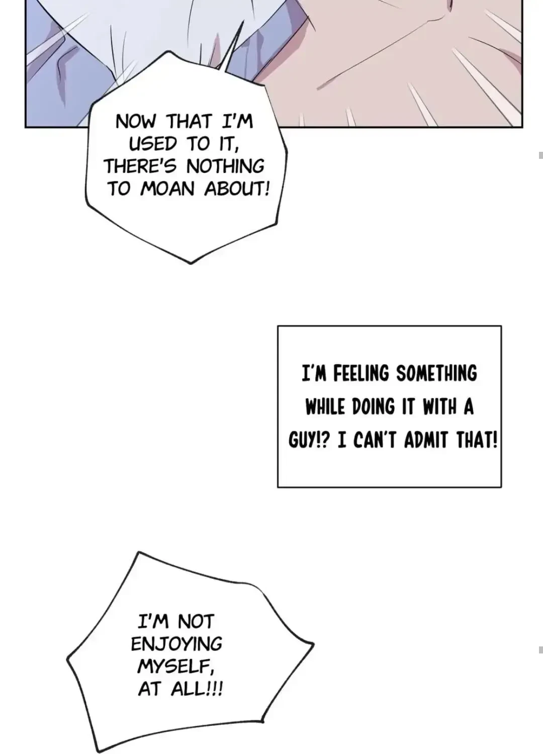 Mr. Sangtae's Misfortune Chapter 5, page 5