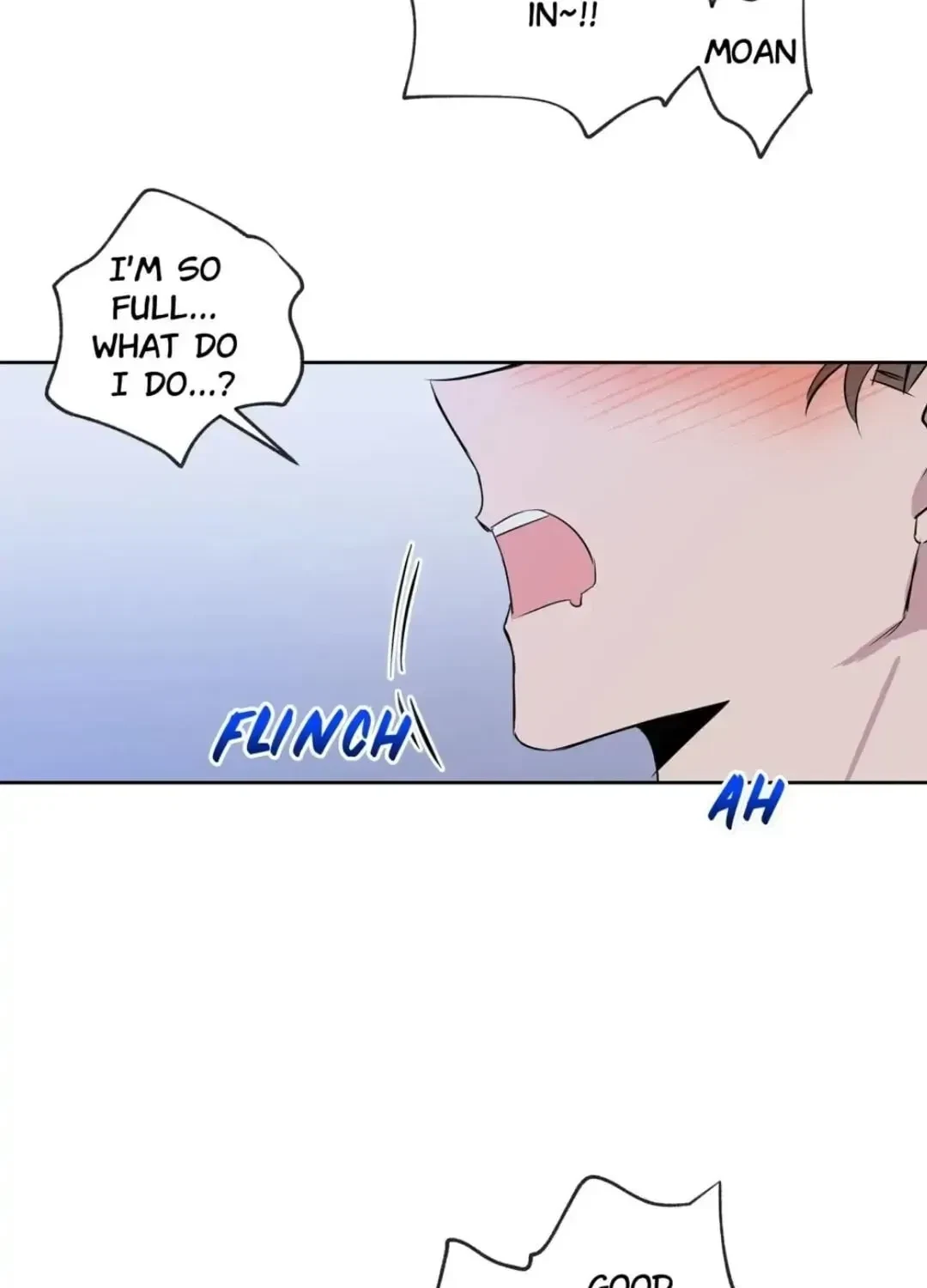Mr. Sangtae's Misfortune Chapter 5, page 56