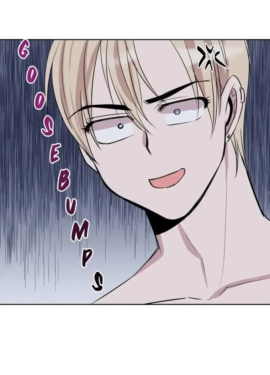 Mr. Sangtae's Misfortune Chapter 5, page 6