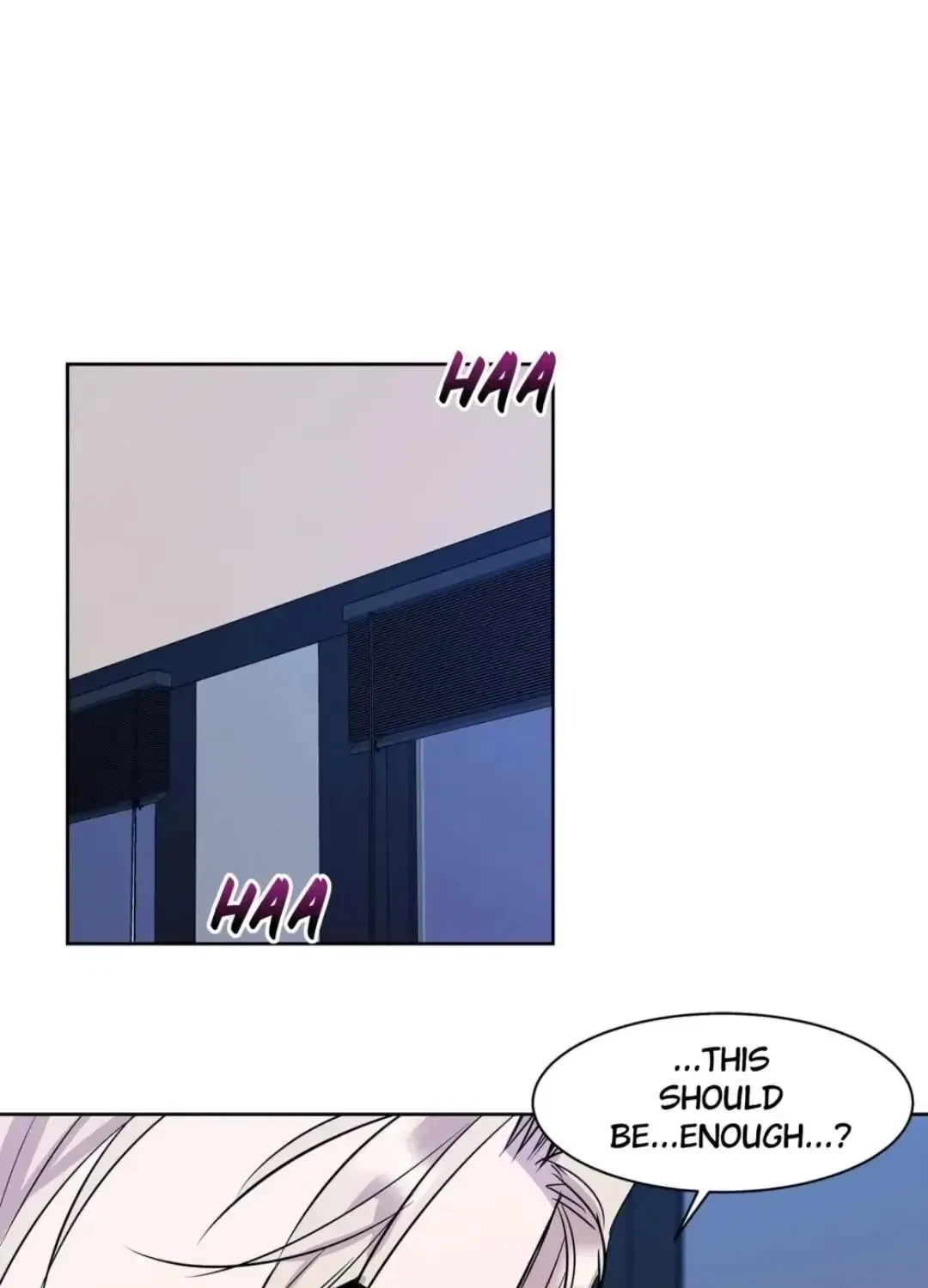 Mr. Sangtae's Misfortune Chapter 5, page 61