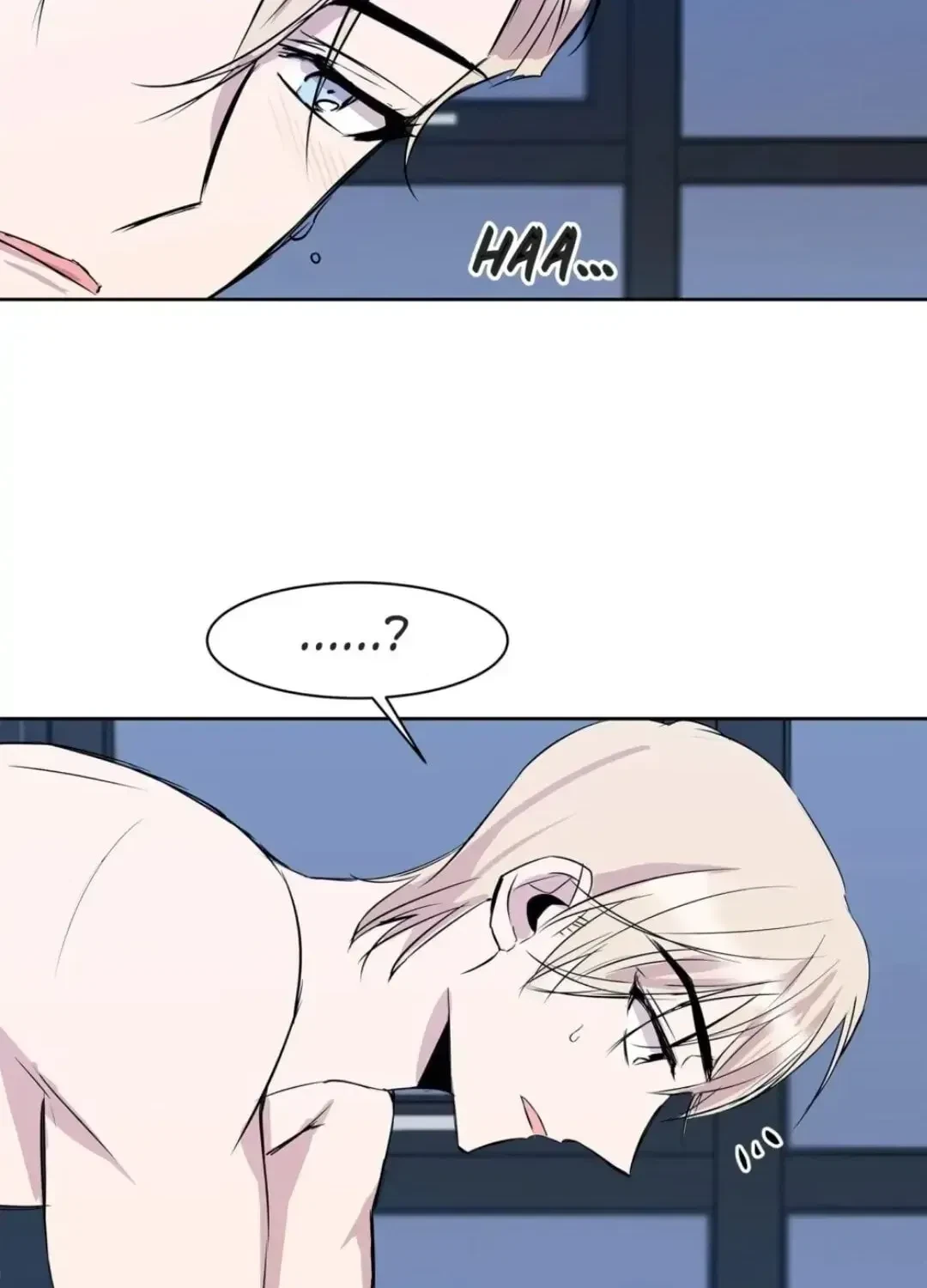 Mr. Sangtae's Misfortune Chapter 5, page 62