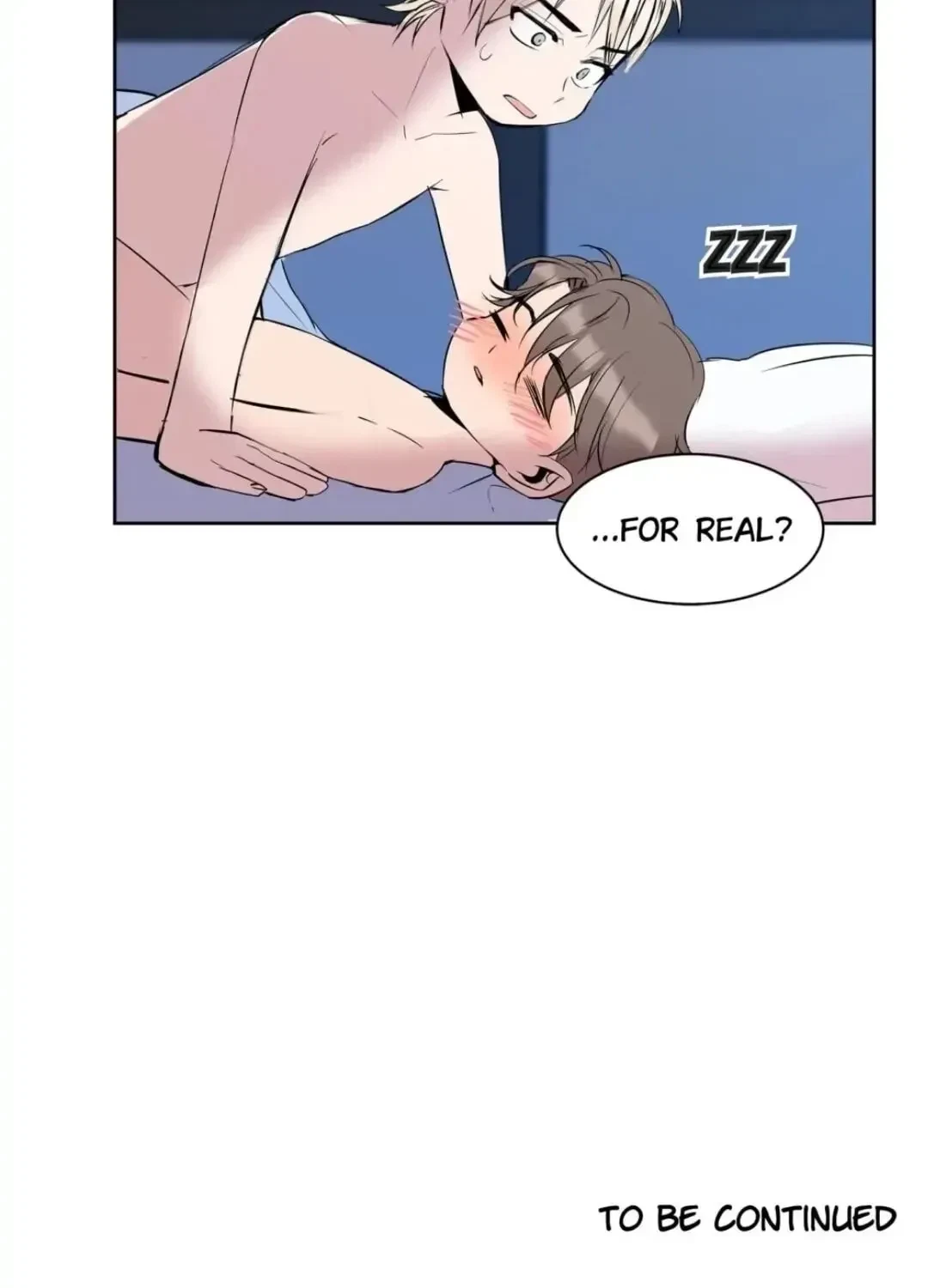 Mr. Sangtae's Misfortune Chapter 5, page 65