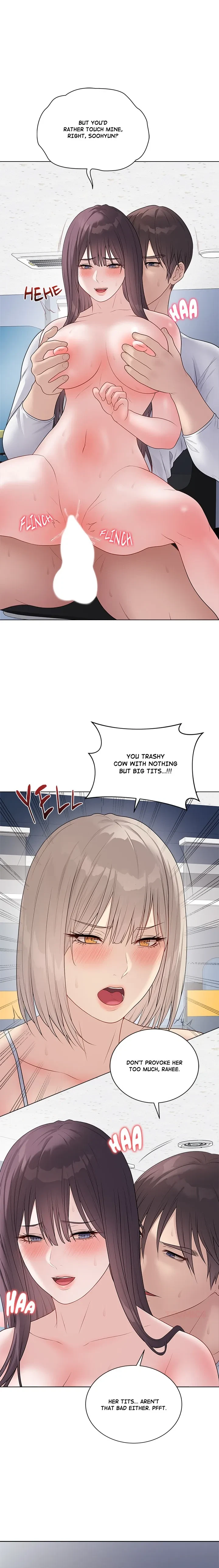 Signed, Sealed, Mistaken Chapter 44, page 11