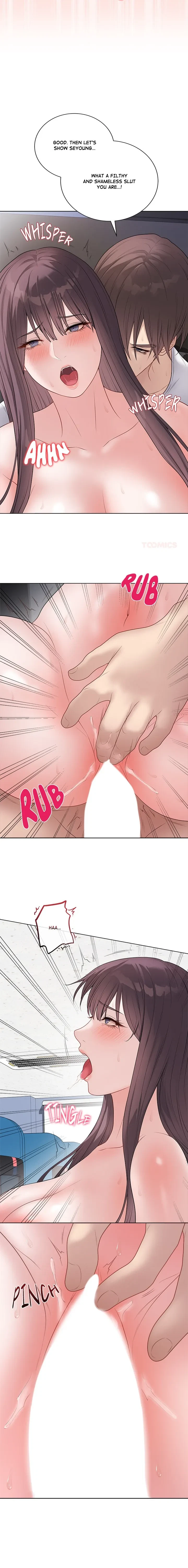 Signed, Sealed, Mistaken Chapter 44, page 18