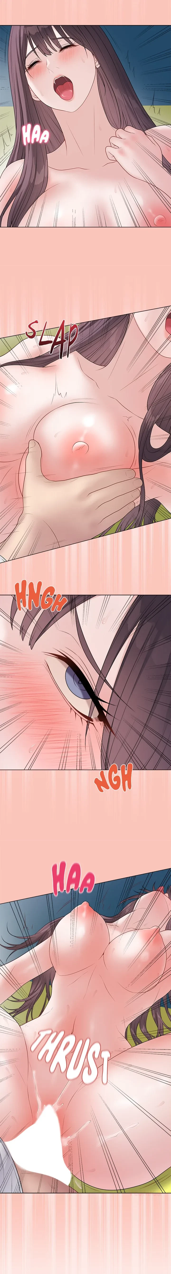 Signed, Sealed, Mistaken Chapter 44, page 7