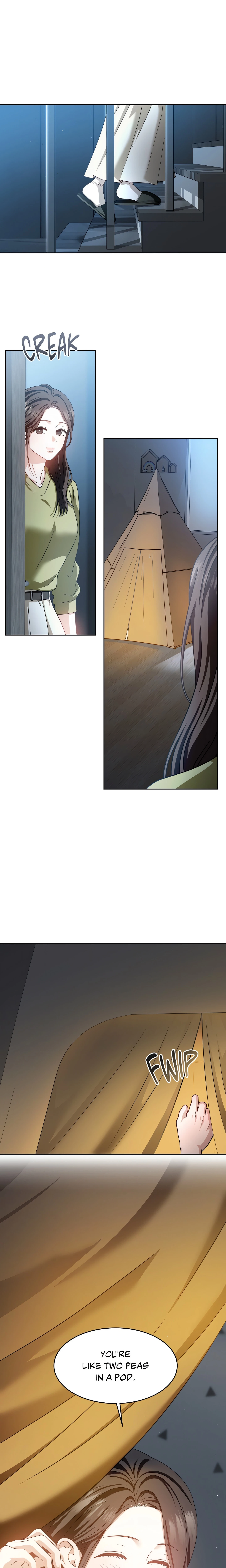 Chapter 90 - Side Story 18 (The End), page 13