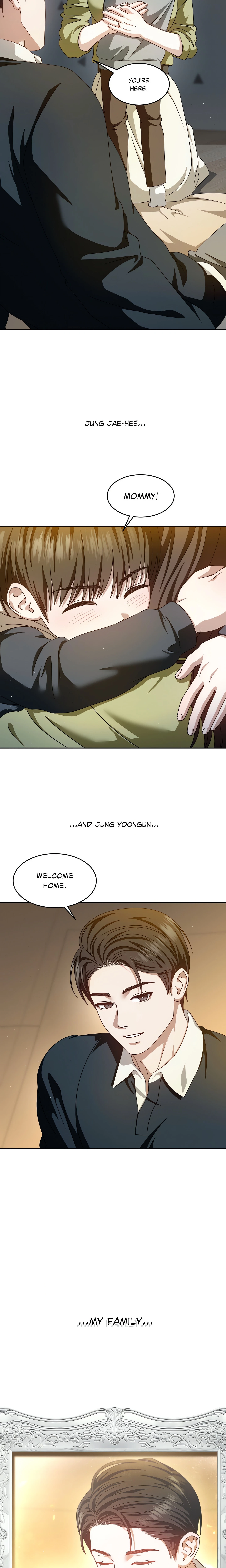 Chapter 90 - Side Story 18 (The End), page 15