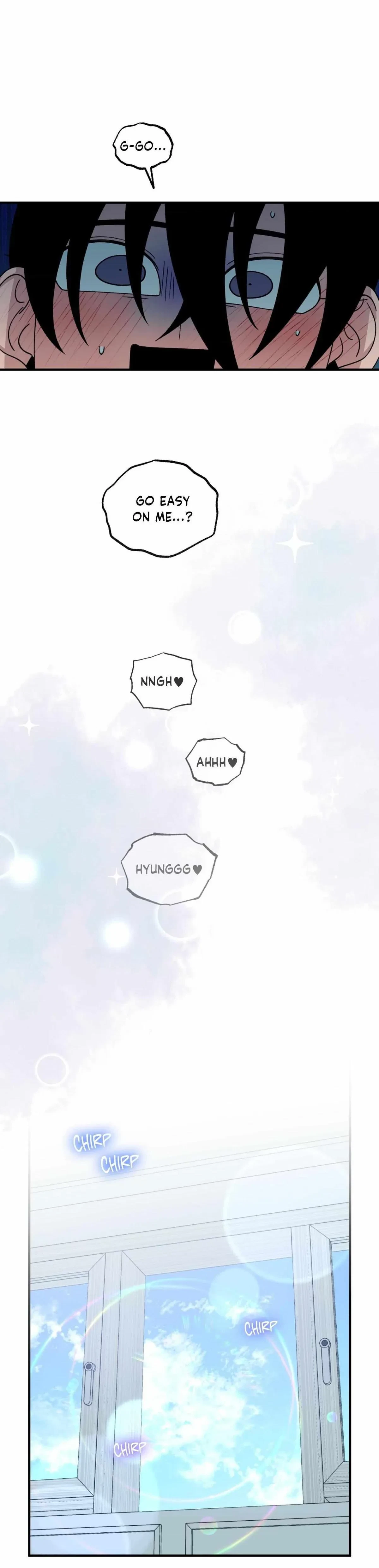 Libido Frame Chapter 13, page 13