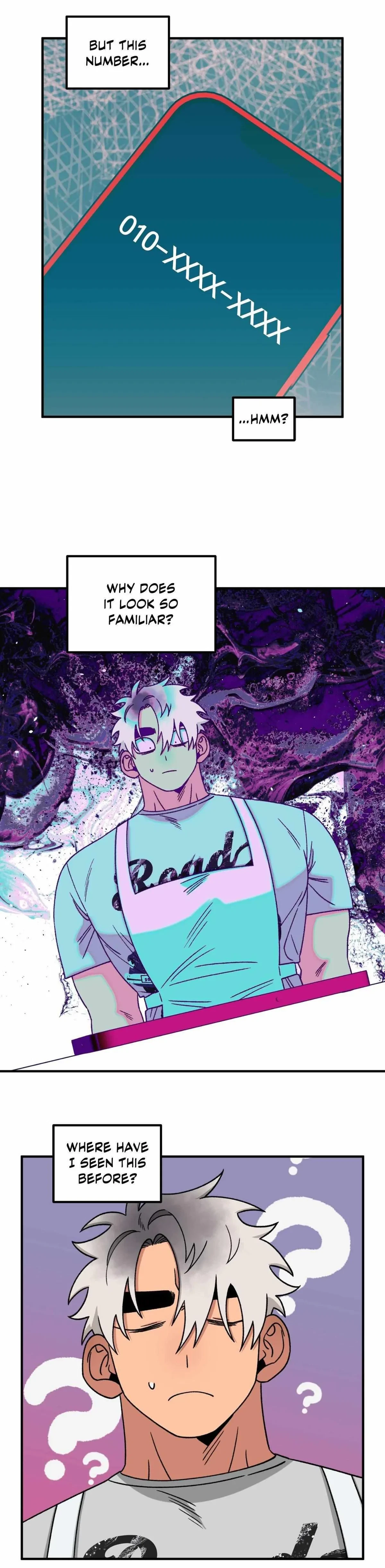 Libido Frame Chapter 13, page 23