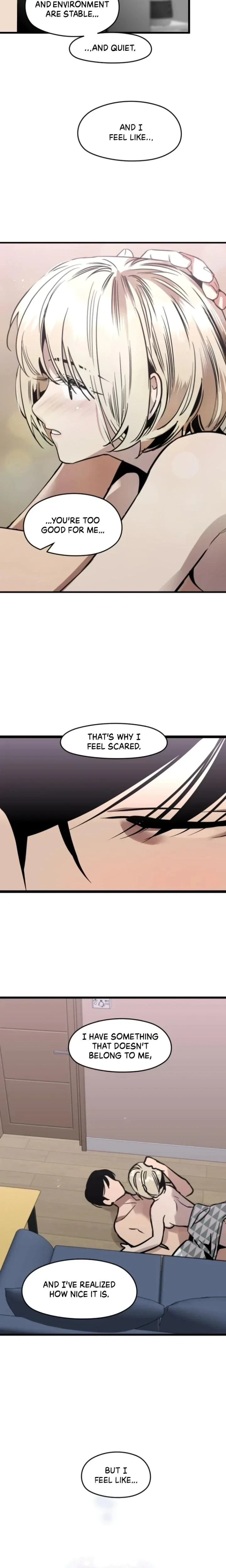 My Neighbor Nari Chapter 47, page 17