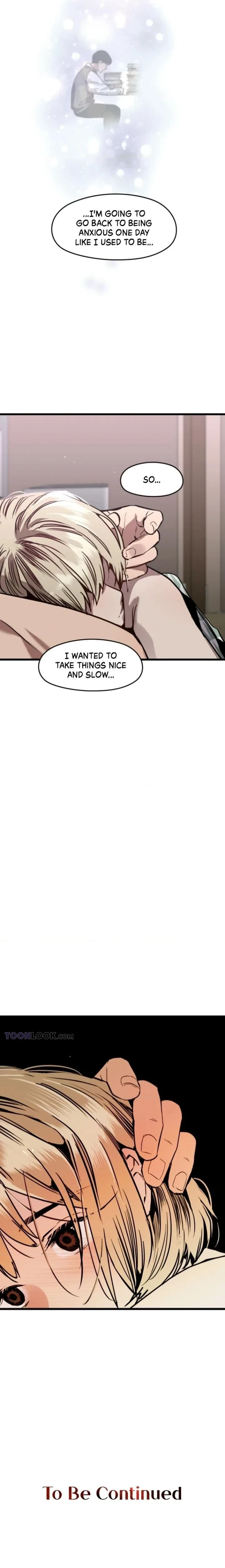 My Neighbor Nari Chapter 47, page 18