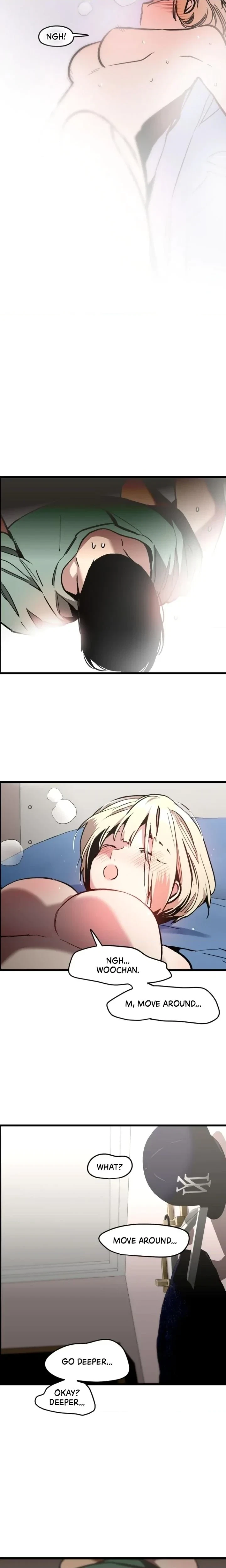 My Neighbor Nari Chapter 47, page 2