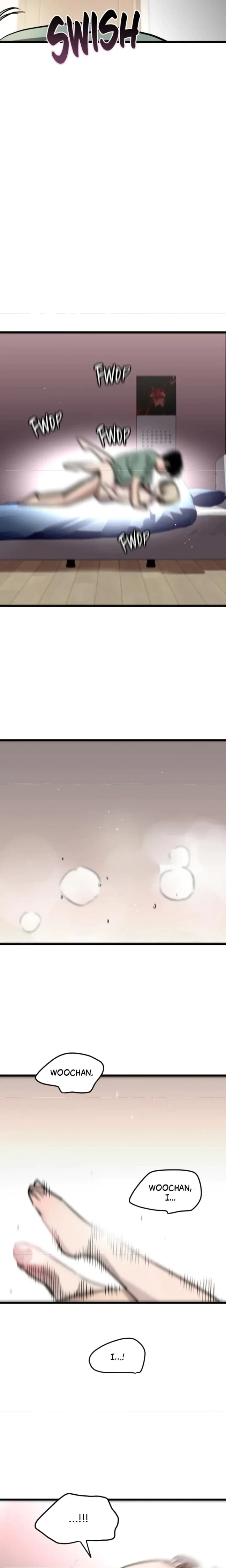 My Neighbor Nari Chapter 47, page 8