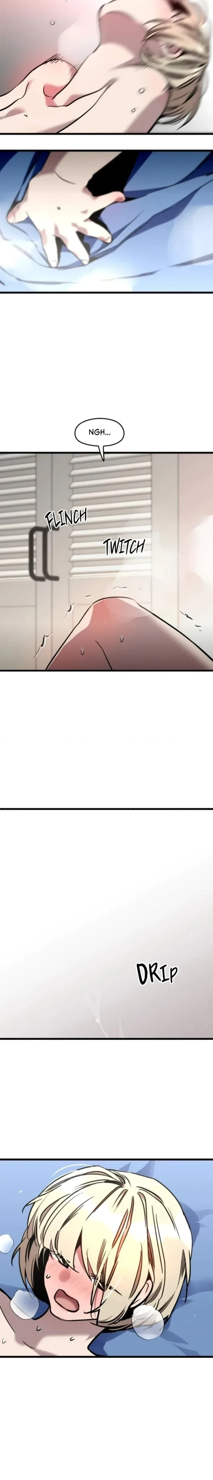 My Neighbor Nari Chapter 47, page 9