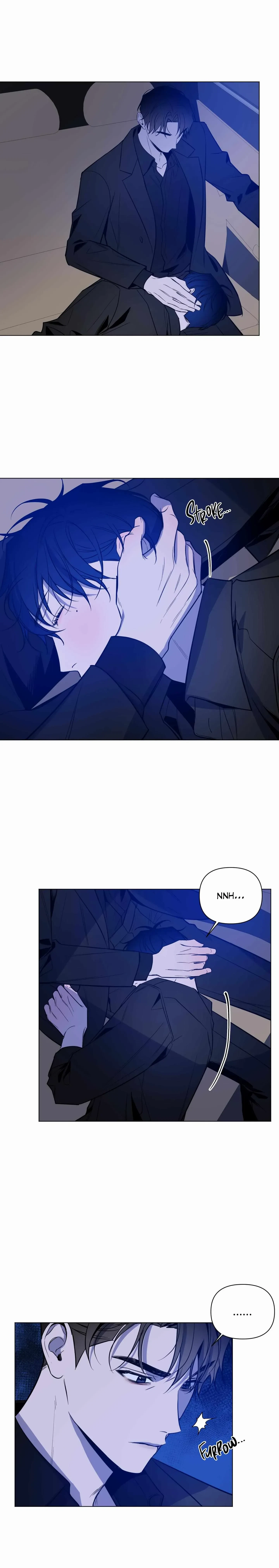 Dawn After Darkness Chapter 33, page 16