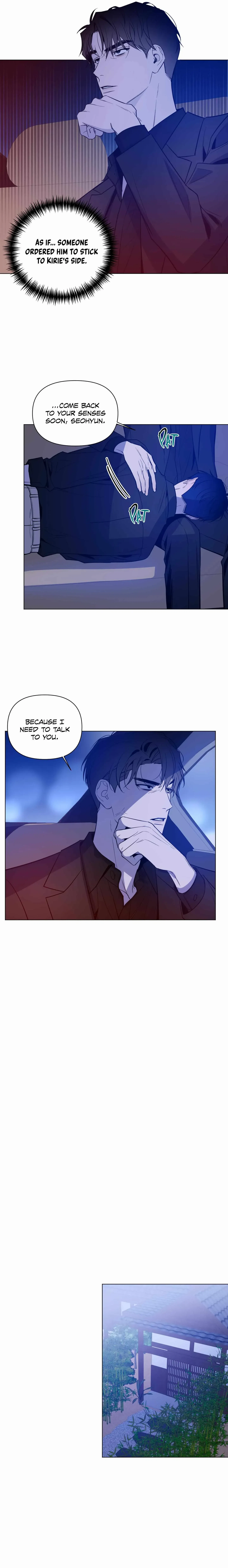 Dawn After Darkness Chapter 33, page 19