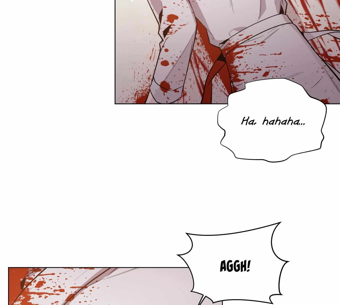 Dawn After Darkness Chapter 33, page 2