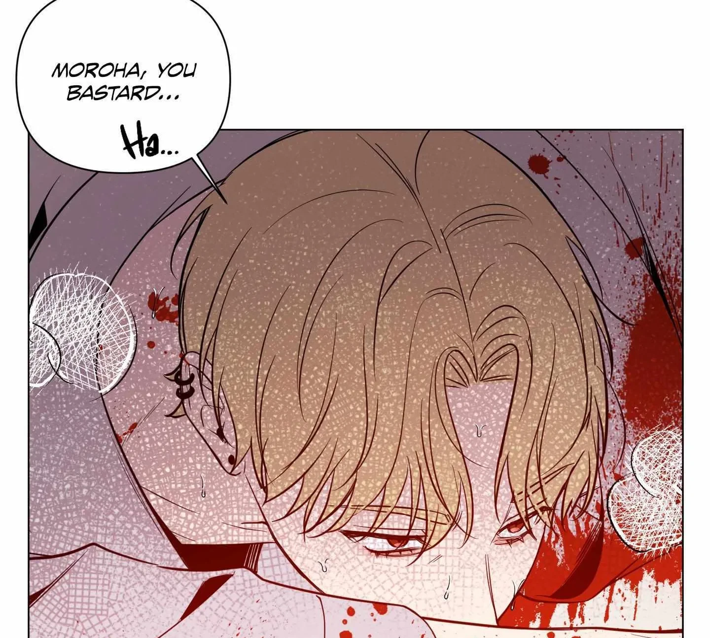 Dawn After Darkness Chapter 33, page 4